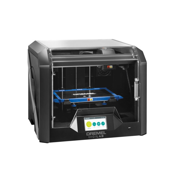 Dremel Digilab 3D45 3D Printer F0133D45JA DCP00172 - 1