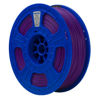 Dremel filament paars 1,75 mm PLA 0,75 kg DCP00182 DCP00182