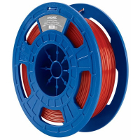Dremel filament rood 1,75 mm PLA 0,75 kg DCP00180 DCP00180