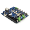 Duet3D | Duet 2 Ethernet Electronic controller card | v1.05 (origineel) Duet_2_Ethernet_v1.05 DUE00044