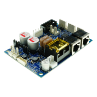 Duet3D | Duet 3 Expansion Board 1HCL V1.0a Duet_3_EB_1HCL_v1.0a DAR00945