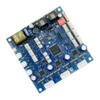 Duet3D | Duet 3 Expansion Board 3HC V1.02a DAR01454 Duet3D | Duet 3 Expansion Board 3HC V1.02a DAR01454