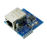 Duet3D | Duet Ethernet Module v1.06 Duet_2_Ethernet_Module_v1.06 DUE00048