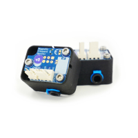 Duet3D | Filament Monitor Assembled v3.0 Filament_Monitor_Assembled_v3. DUE00050