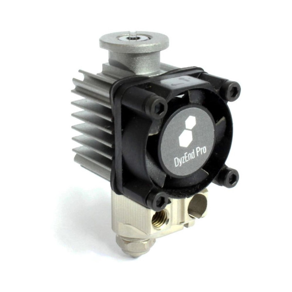 Dyze | DyzEnd Pro Hotend | 0,4 mm | 12V 60W | 1,75 mm DDK-01110 DYZ00010 - 1