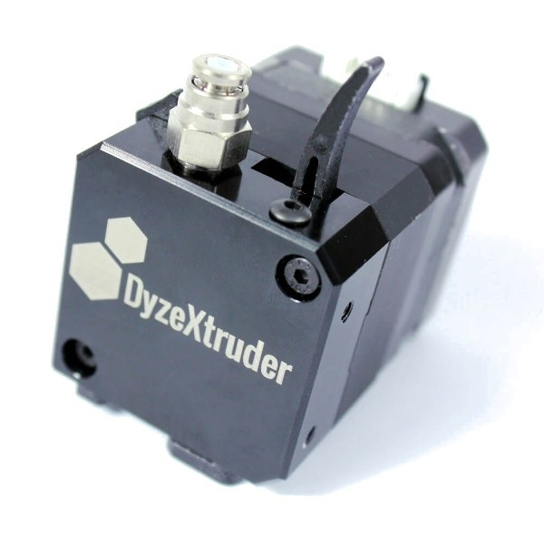 Dyze | DyzeXtruder GT | 1,75 mm  DYZ00001 - 1