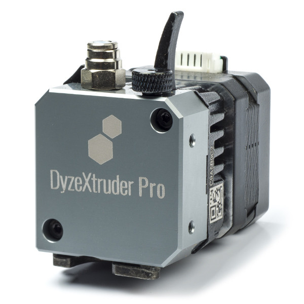 Dyze | DyzeXtruder Pro | 1,75 mm DDK-01134 DYZ00012 - 1