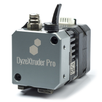 Dyze | DyzeXtruder Pro | 1,75 mm DDK-01134 DYZ00012