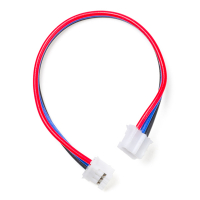 Dyze | Sentinel kabel voor daisy chain | 10 cm DDK-00981 DYZ00015