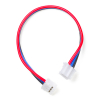 Dyze | Sentinel kabel voor daisy chain | 10 cm DDK-00981 DYZ00015 - 1