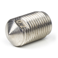 Dyze - RVS Nozzle 0,2 mm DDK-00792 DYZ00003