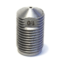 Dyze - RVS Nozzle 1,0 mm DDK-00794 DYZ00007