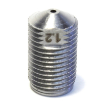 Dyze - RVS Nozzle 1,2 mm DDK-00790 DYZ00008