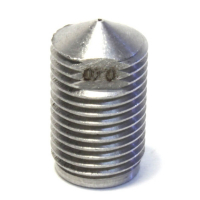 Dyze - RVS nozzle (0,4 mm) DDK-00793 DYZ00004