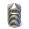Dyze - RVS nozzle (0,4 mm) DDK-00793 DYZ00004 - 1