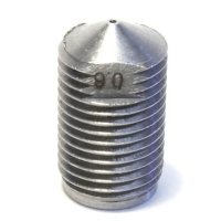 Dyze - RVS nozzle (0,6 mm) DDK-00795 DYZ00005