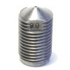 Dyze - RVS nozzle (0,6 mm) DDK-00795 DYZ00005 - 1