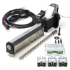 Dyze Pulsar Large-Scale Pellet Extruder 3 mm 220v