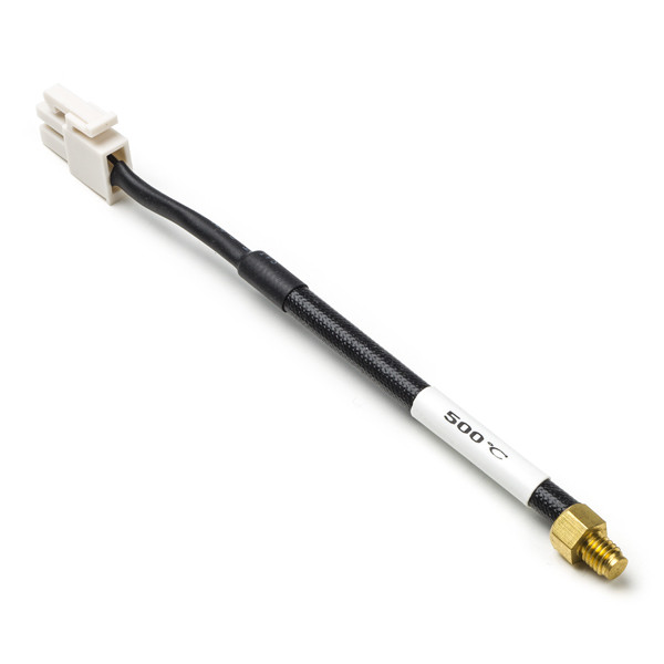 Dyze thermistor met Molex connector 500°C DDK-00901 DYZ00009 - 1