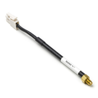 Dyze thermistor met Molex connector 500°C DDK-00901 DYZ00009