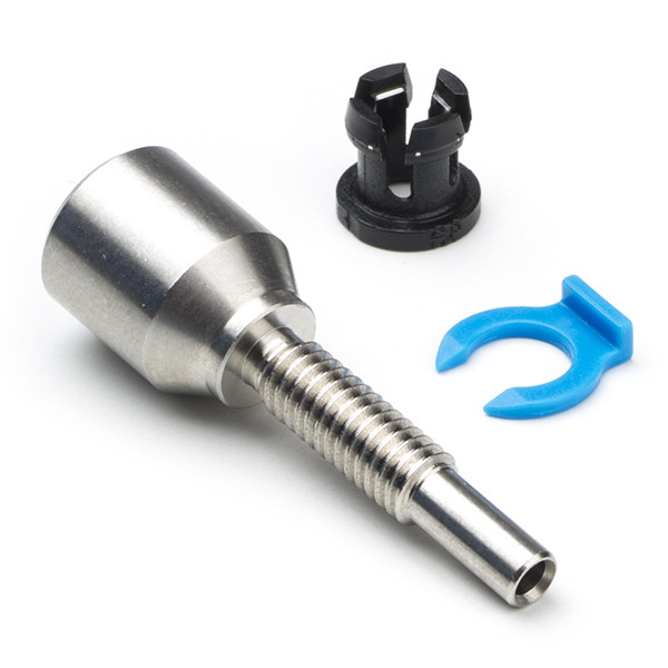 E3D - Hemera Bowdapter (1,75 mm) DED00238 - 1