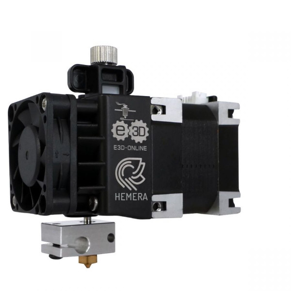 E3D - Hemera Direct Kit (1,75 mm, 12V) DED00243 - 1