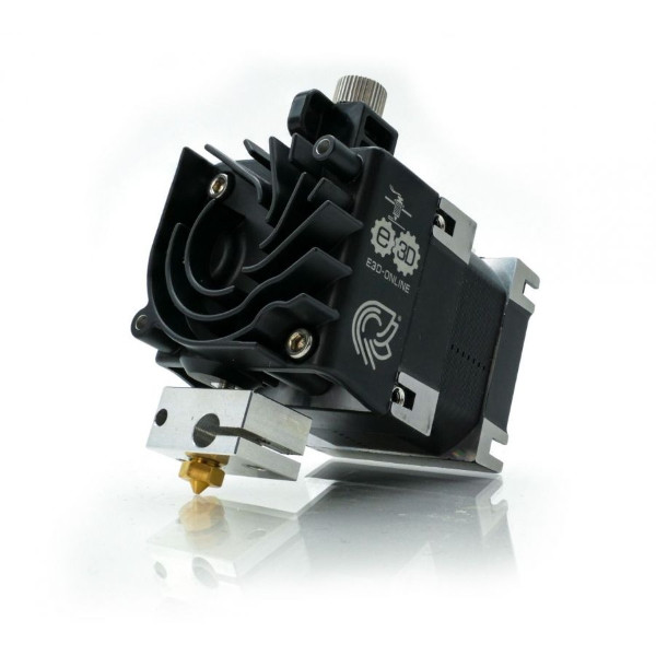 E3D - Hemera Direct Kit (1,75 mm, 24V) DED00241 - 1