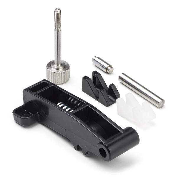 E3D - Hemera Idler Kit 8000021595 HEMERA-175-IDLER-KIT DED00235 - 1
