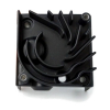 E3D - Hemera heatsink / koelblok (1,75 mm)