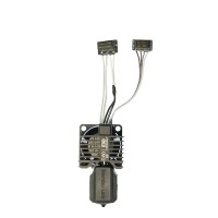 E3D Bambu Lab P1 High Flow ObXidian Kit, 0,40 mm