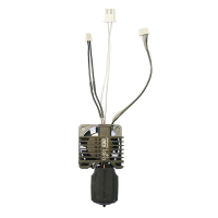 E3D Bambu Lab X1 High Flow ObXidian Kit, 0,40 mm