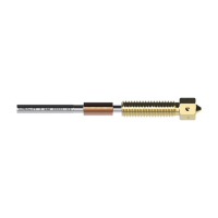 E3D Creality High Flow Brass Unicorn Nozzle 0,6 mm CREALITY-01-NOZ-HF-0600-AS DAR01917