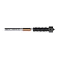 E3D Creality High Flow ObXidian Unicorn Nozzle 0,4 mm CREALITY-01-NOZ-HF-OBX-0400-AS DAR01918