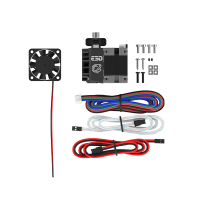 E3D Hemera XS Direct Coldside 24 Volt HEMERA-XS-175-COLD-D-24V DAR01729