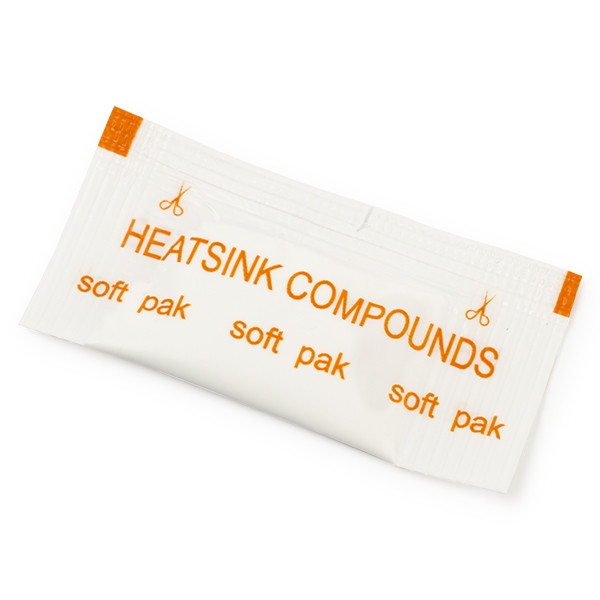 E3D Koelpasta 1 gram M-THERMAL-COMPOUND DED00085 - 1