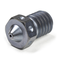 E3D Nozzle X V6 | 1,75 mm x 0,6 mm E3DV6NX175MM060 V6-NOZZLE-4TC-175-600 DED00198