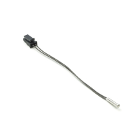 E3D PT1000 Temperature Sensor E-PT1K-100-MOLEX DED00265