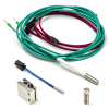 E3D Plated Copper Volcano Upgrade Kit 1,75 mm 12V DED00283 - 1