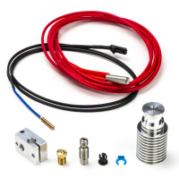 E3D Prusa V6 HotEnd Kit 12V (MK2) PRUSA-V6-175-12V-AS DED00254