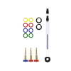 E3D Revo 24 Volt High Flow Hotside Kit DAR01749 - 1