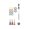 E3D Revo 24 Volt High Flow X Hotside Kit DAR01750 - 1