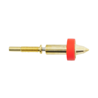 E3D Revo Belt nozzle 1,75 mm x 0,4 mm RC-NOZZLE-BELT-AS-0400-SPK DAR01168