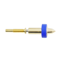 E3D Revo Belt nozzle 1,75 mm x 0,6 mm RC-NOZZLE-BELT-AS-0600-SPK DAR01169