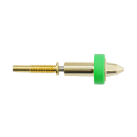 E3D Revo Belt nozzle 1,75 mm x 0,8 mm RC-NOZZLE-BELT-AS-0800-SPK DAR01170