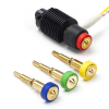 E3D Revo CR upgrade kit 12 Volt 1,75 mm (0,25, 0,4, 0,6, 0,8 mm nozzles) REVO-CREALITY-175-12V-AS-FL DAR00759