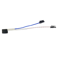 E3D Revo HeaterCore 24 Volt RC-CORE-24V-AS-SPRING DAR00893