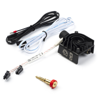 E3D Revo Hemera upgrade kit 24 Volt 1,75 mm (0,4 mm nozzle) DED00321