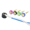 E3D Revo High Flow Hotside, Fully Loaded, 1,75 mm 24 Volt 60W DAR01739 - 1