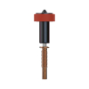 E3D Revo High Flow ObXidian nozzle 1,75 mm x 0,4 mm