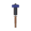 E3D Revo High Flow ObXidian nozzle 1,75 mm x 0,6 mm